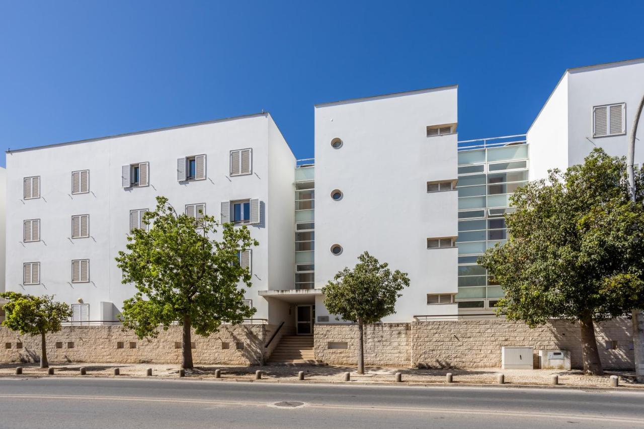 Lagos Workation Apartment 외부 사진
