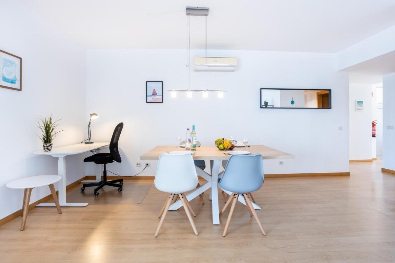 Lagos Workation Apartment 외부 사진