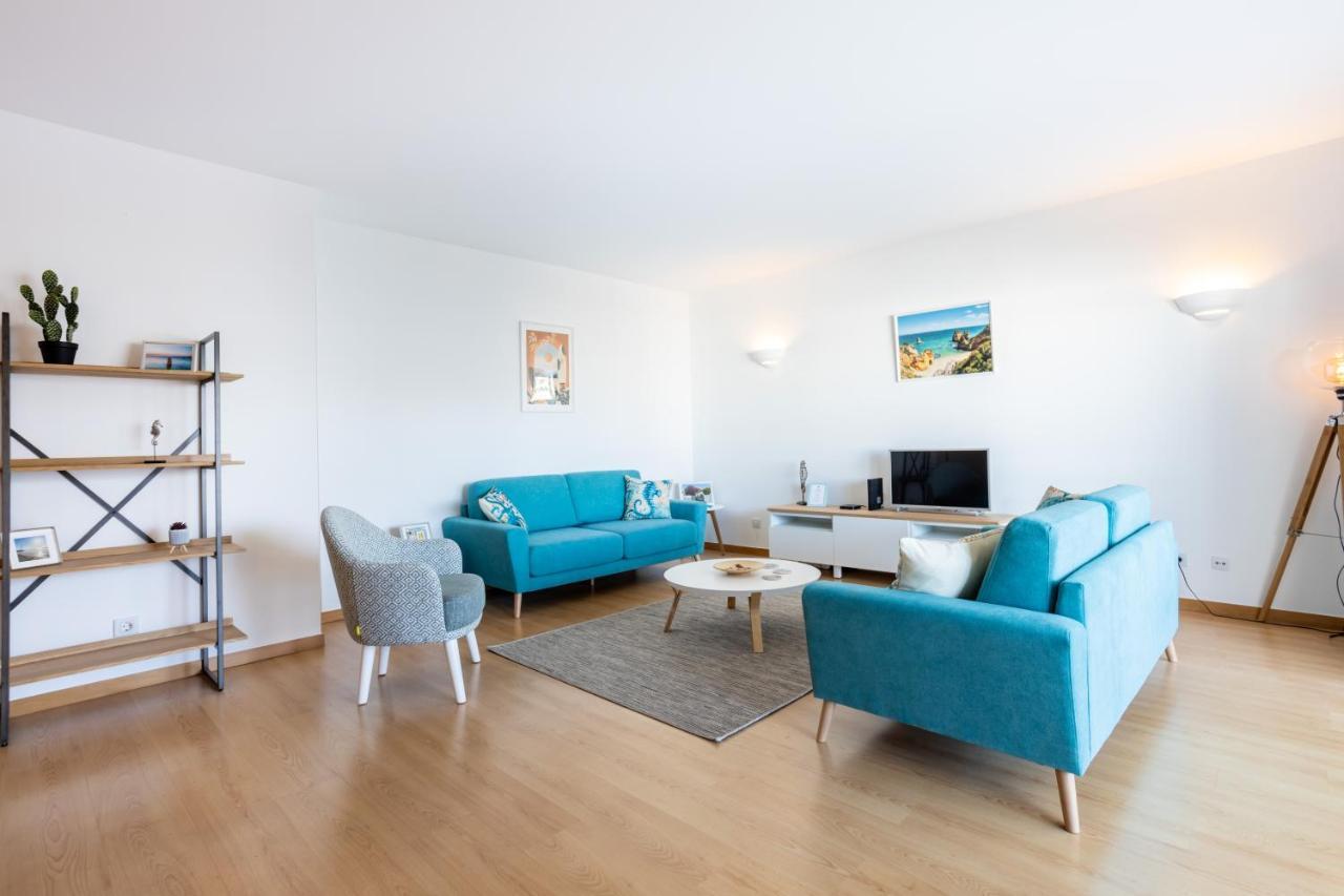 Lagos Workation Apartment 외부 사진