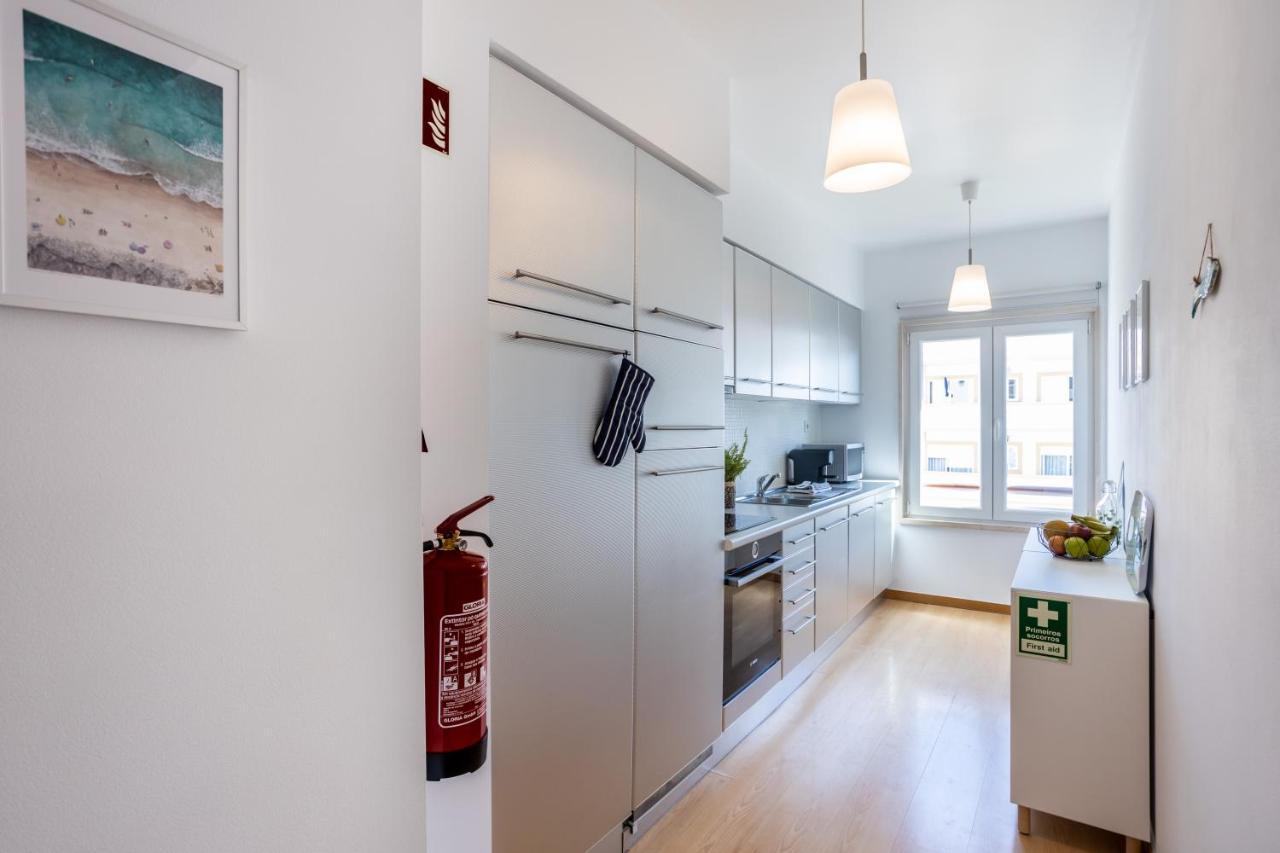 Lagos Workation Apartment 외부 사진